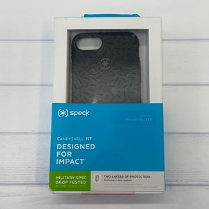 iPhone 6 6s 7 8 Protective Speck Phone Case